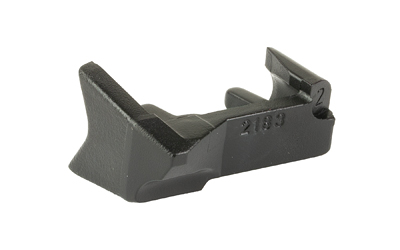 Glock Factory 17/19/34 Magazine Follower 9mm Luger 10rd Mags Only Black
