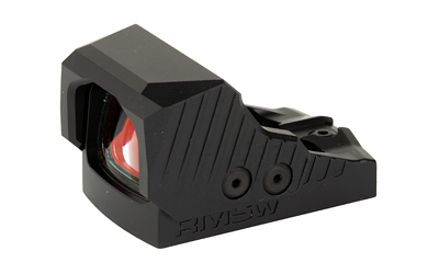 Shield Sights SHLDS RMSW HD HVY DT RFX M SGHT 4MOA