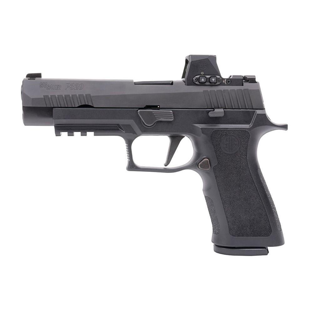 SIG P320XF RXX NIT 9MM 17R NS