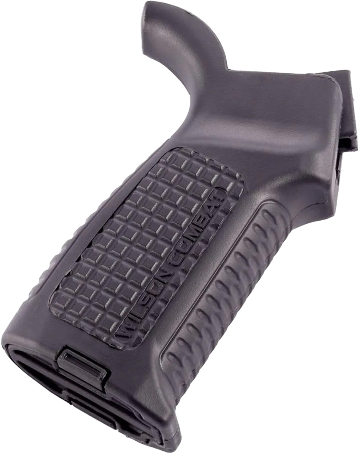 WCT GRIP AR15 TRAK BLK
