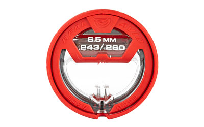 Real Avid Bore Boss .243 cal/.260 cal/6.5mm Bore Cleaning Rope