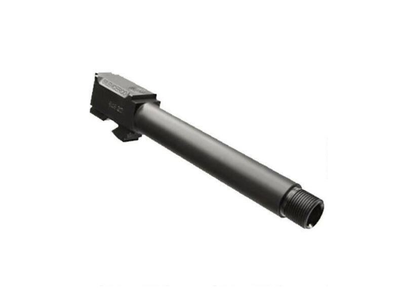SilencerCo Threaded Barrel for S&W M&P .45 ACP .578x28 5.1" Black