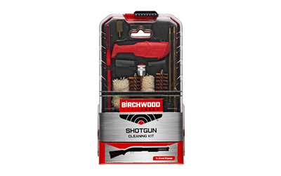 Birchwood Casey 17 piece Shotgun Cleaning Kit