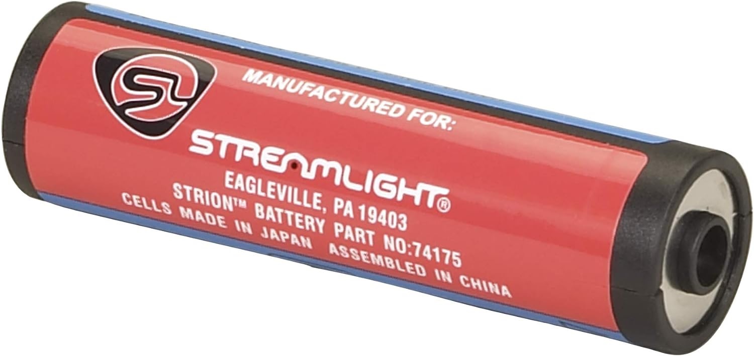 Streamlight STRMLGHT STRION BATTERY STICK LI-ION