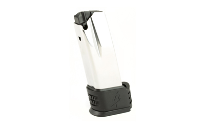 Springfield XD-M Compact Extended Magazine with Sleeve (for Backstrap #1) .45 ACP 13/rd