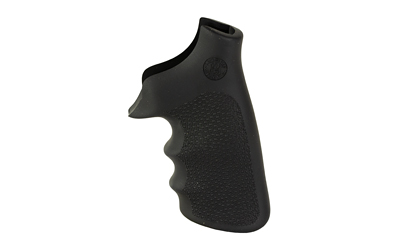 Hogue Taurus Raging Bull Rubber Grip Black