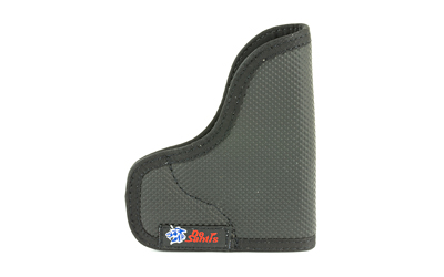 DeSantis Nemesis Pocket Holster for Keltec P32/P3AT Black Ambi