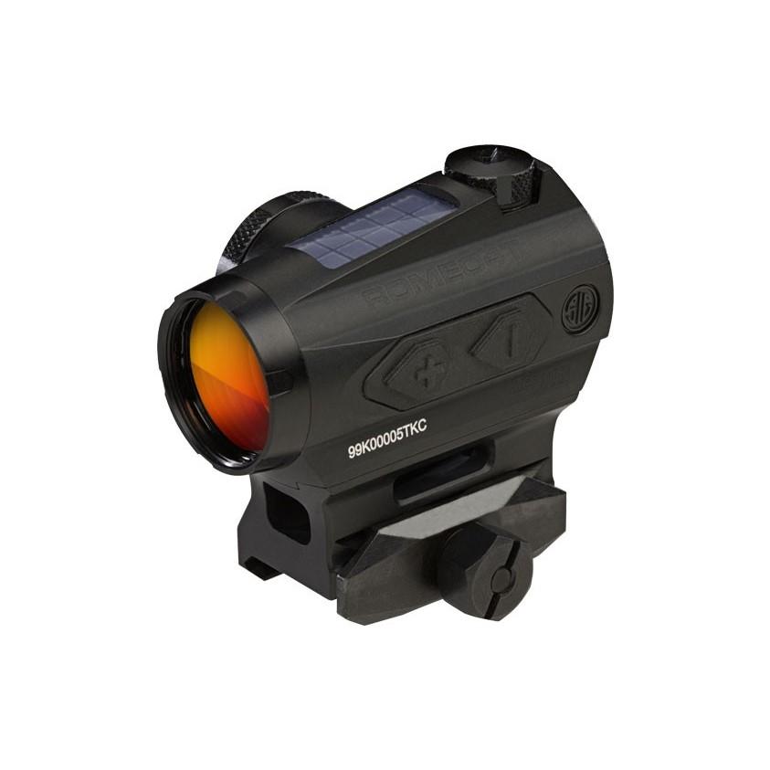 SIG ROMEO4T CIRCLEDOT 1X20 SOL