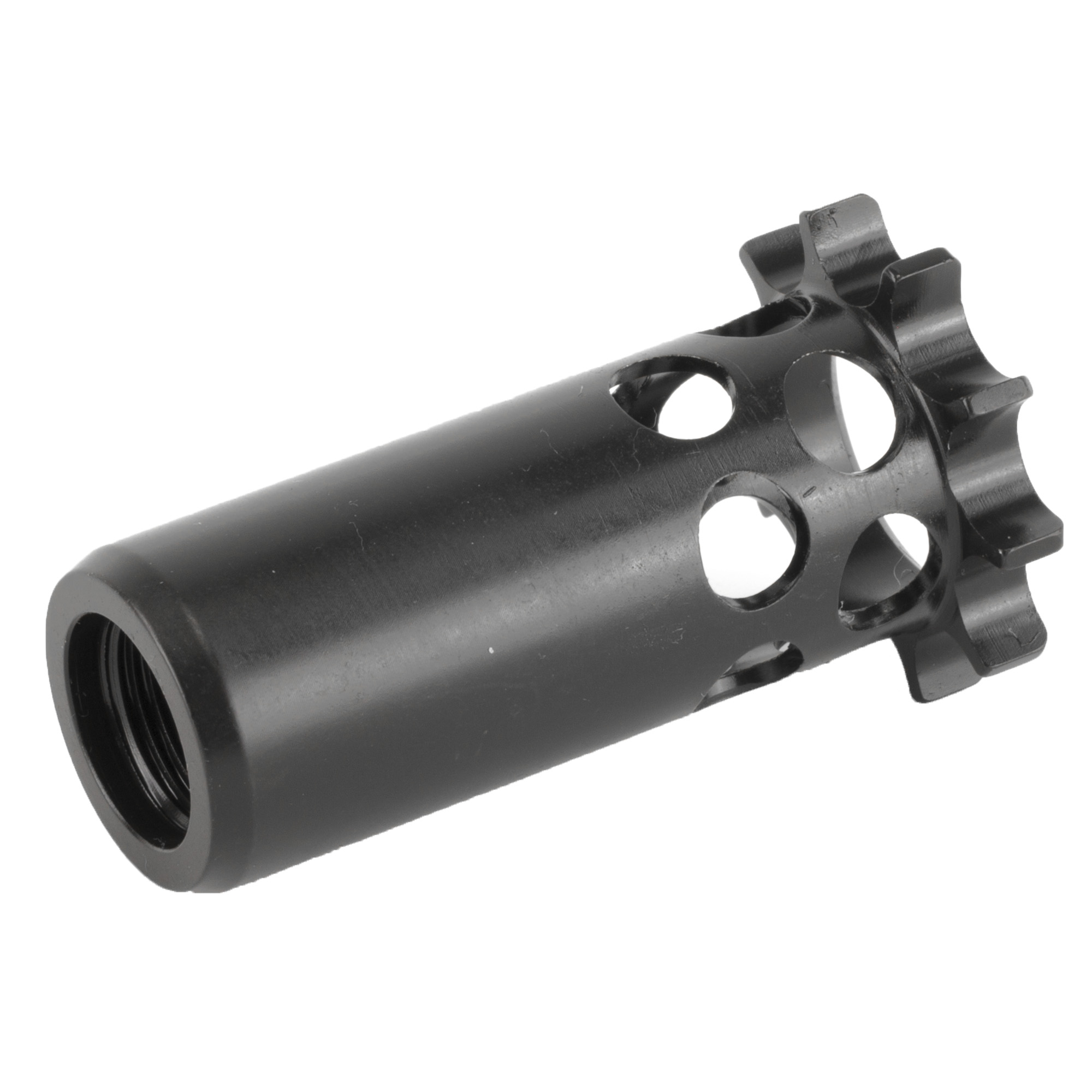 DEAD AIR P ERIES PISTON 1/2-28 9MM