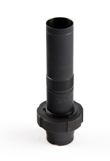 SilencerCo Echo Choke Adapters for Beretta Optima Improved Cylinder Black