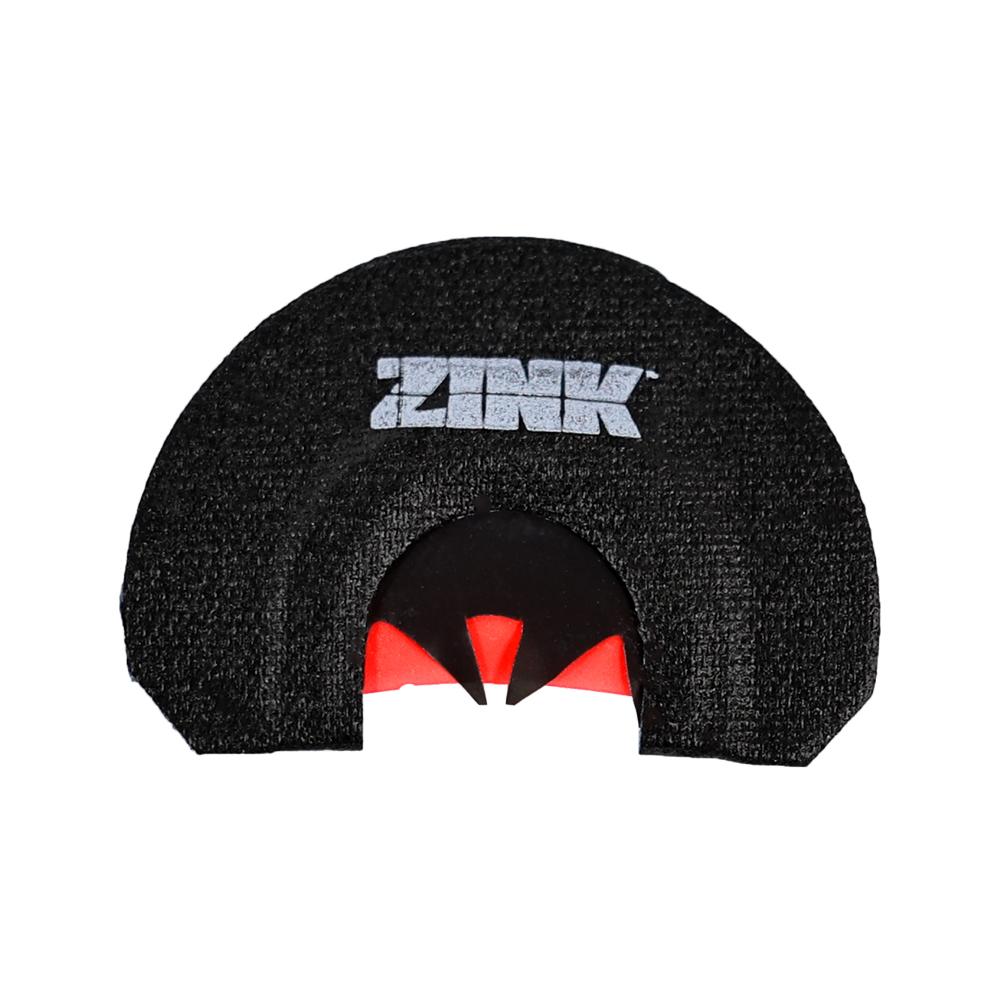 AVIAN Zink Thunder Fang Turkey Mouth Call