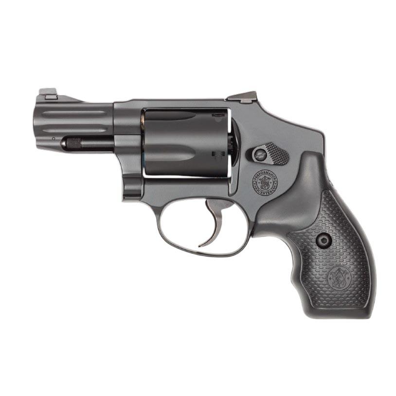 Smith & Wesson Inc. S&W PC Model 640 Black Edition Handgun .357 Mag/.38 Spl(+P) 5rd Capacity 2.125" Barrel