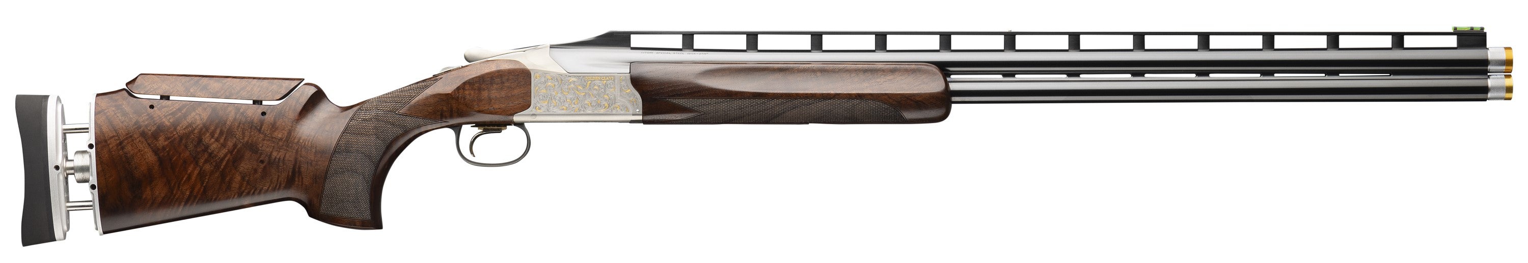 Browning BRN CIT 825 GC TRAP ADJ 12M/32