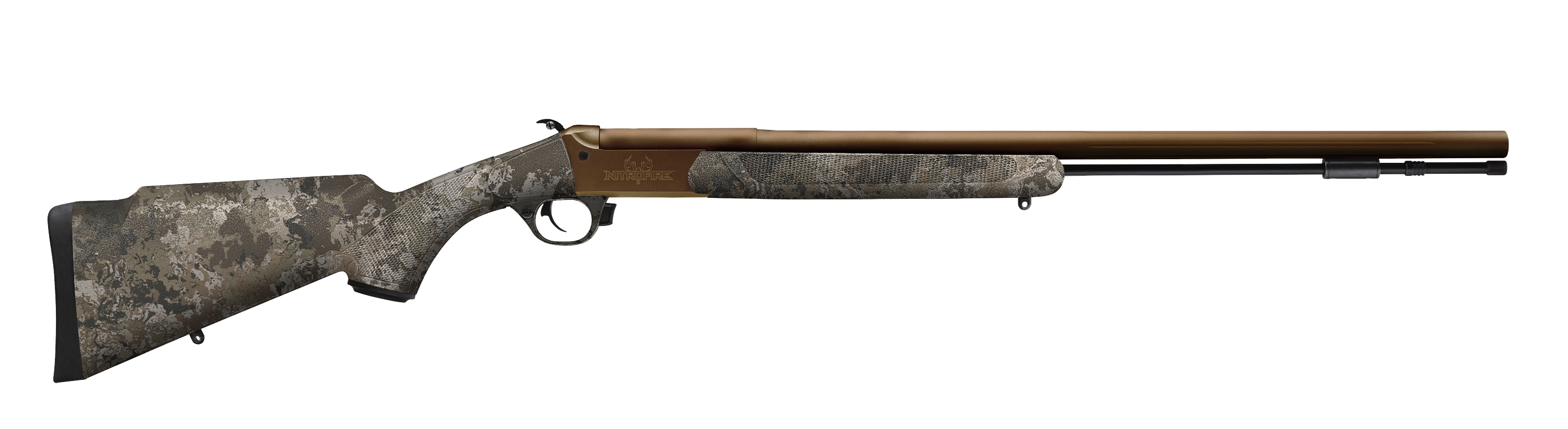 Traditions TRA NITROFIRE 50CA VEIL WL 26