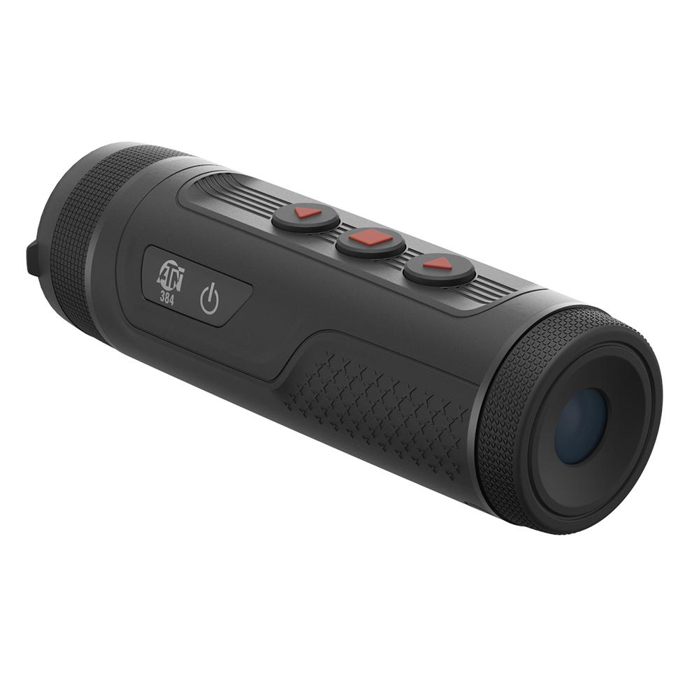 ATN BlazeTrek 6 325 Thermal Monocular 384x288