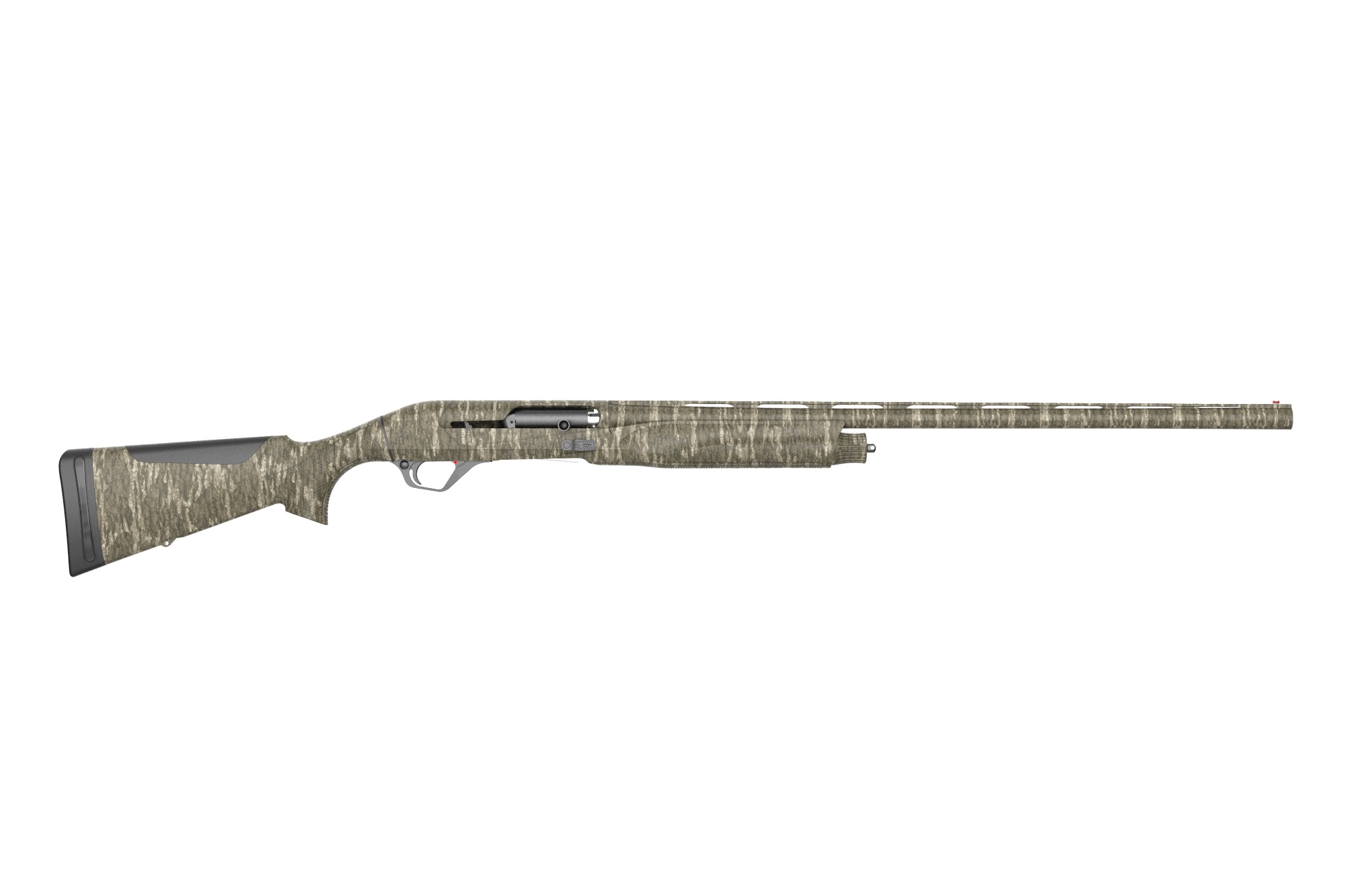 Retay ACE Mossy Oak Bottomland Shotgun 28ga 3" Chamber 3rd Capacity 28'' Barrel Synthetic Camo Stock