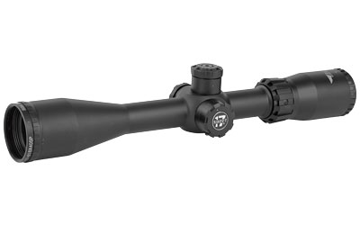 BSA Sweet .17 SP 6-18x40mm Rifle Scope SFP 30/30 Duplex Reticle Non Illuminated Black