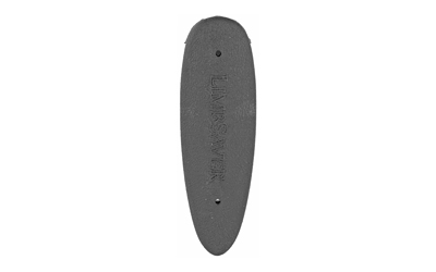 Sims Vibration Laboratories LimbSaver Low Profile Grind-to-Fit Recoil Pad Black