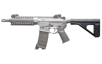 SB Tactical SOB Pistol Stabilizing Brace Black