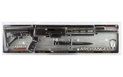 ProMag Archangel Conversion Stock for Remington 597
