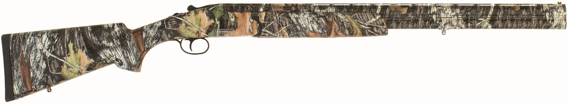 TriStar Sporting Arms HUNTER MAG O/U 12/26 MOBU 3.5"