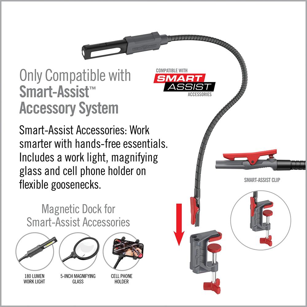 Real Avid Smart-Assist C-Mount