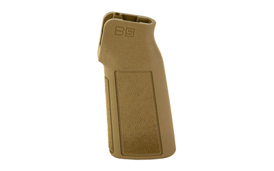 B5 Systems Type 22 Pistol Grip for AR-15 Coyote Brown