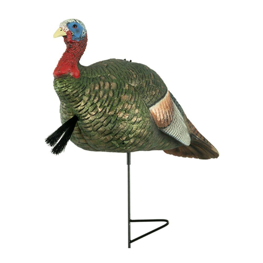 Rock Ridge Outdoors The Grind Half Strut Jake Turkey Decoy