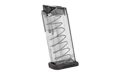 Elite Tactical Systems Group ETS MAG FOR GLK 43 9MM 7RD CLR