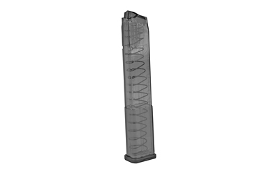 Elite Tactical Systems (ETS) Handgun Magazine Smith & Wesson M&P 9mm Luger Extended 30/rd