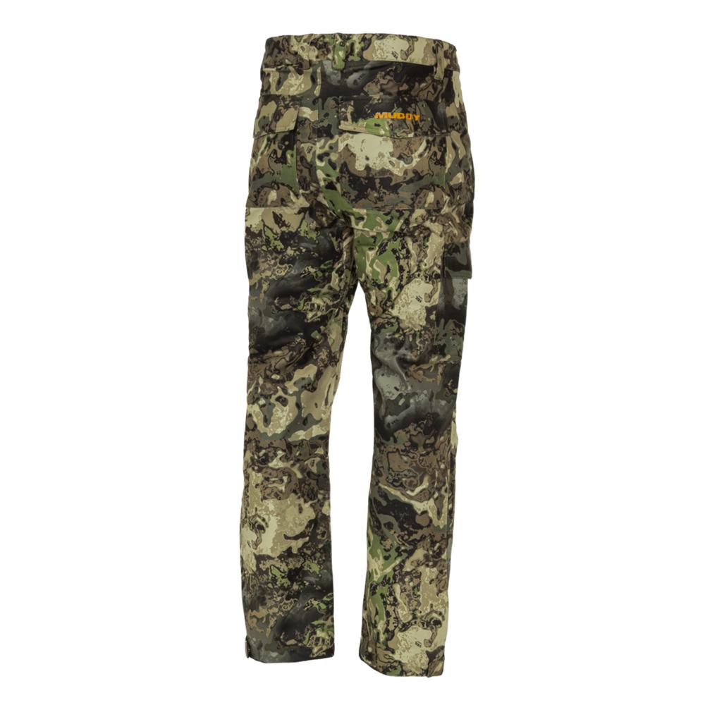 Gsm Muddy TRX Lightweight Rain Pants Veil Canyon Hybrid 2XL