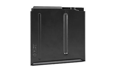MDT MAG MDT 3.715 30.06 5RD METAL BLK