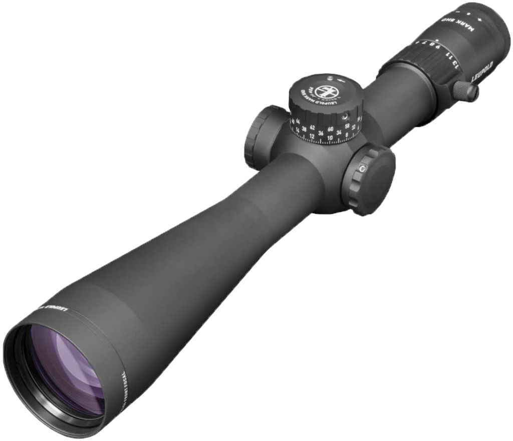 Leupold LEU MK 5HD 5-25x56 FFP PR-1MOA 35MM