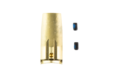 C&H SPEED FEED FOR GLK G19 G5 BRASS