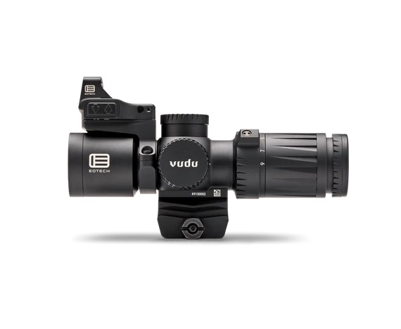 EOTECH VUDU 3-9X32 SFP MR5 MRAD EFLX