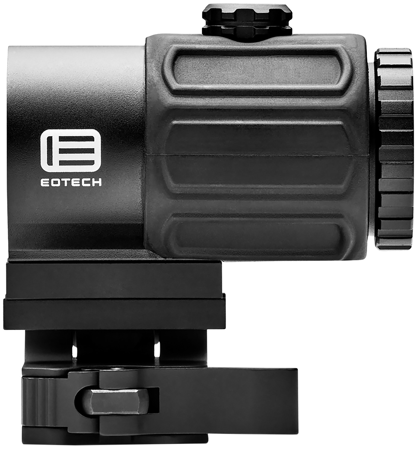 EOTech Magnifier G43 Micro 3 Power Magnifier with QD Switch to Side (STS) Mount