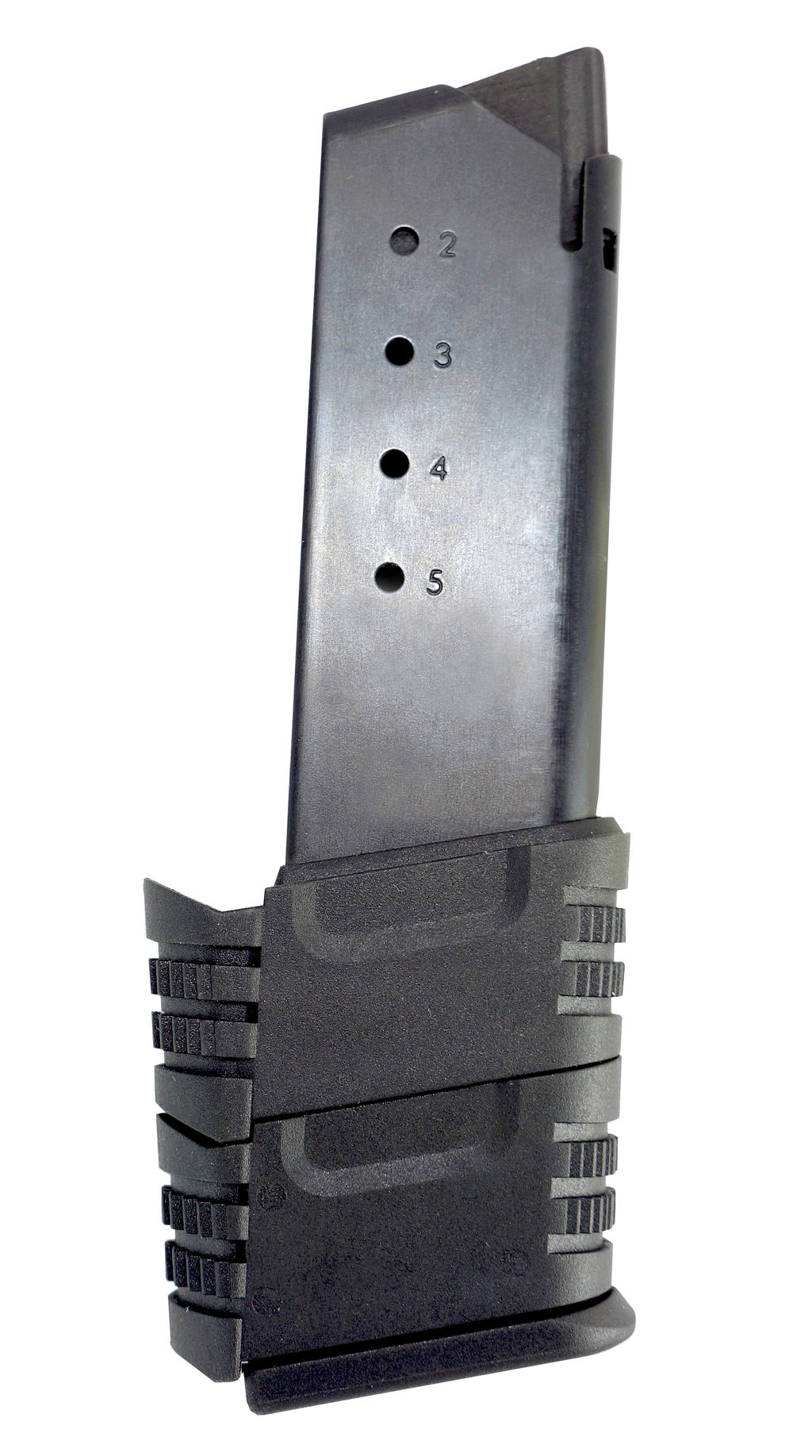 ProMag Springfield XD-S Magazine .45 ACP Blued Steel 8/rd