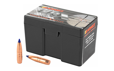 Barnes Bullets 7MM 139gr Long Range X 50rds