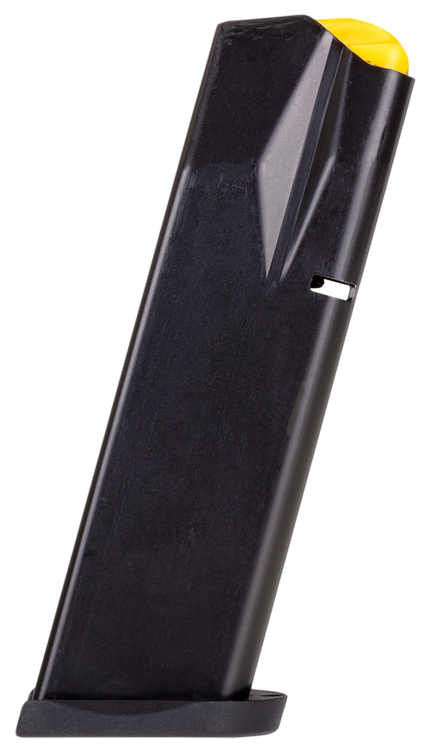 Taurus G3 Handgun Magazine Black 9mm Luger 10/rd