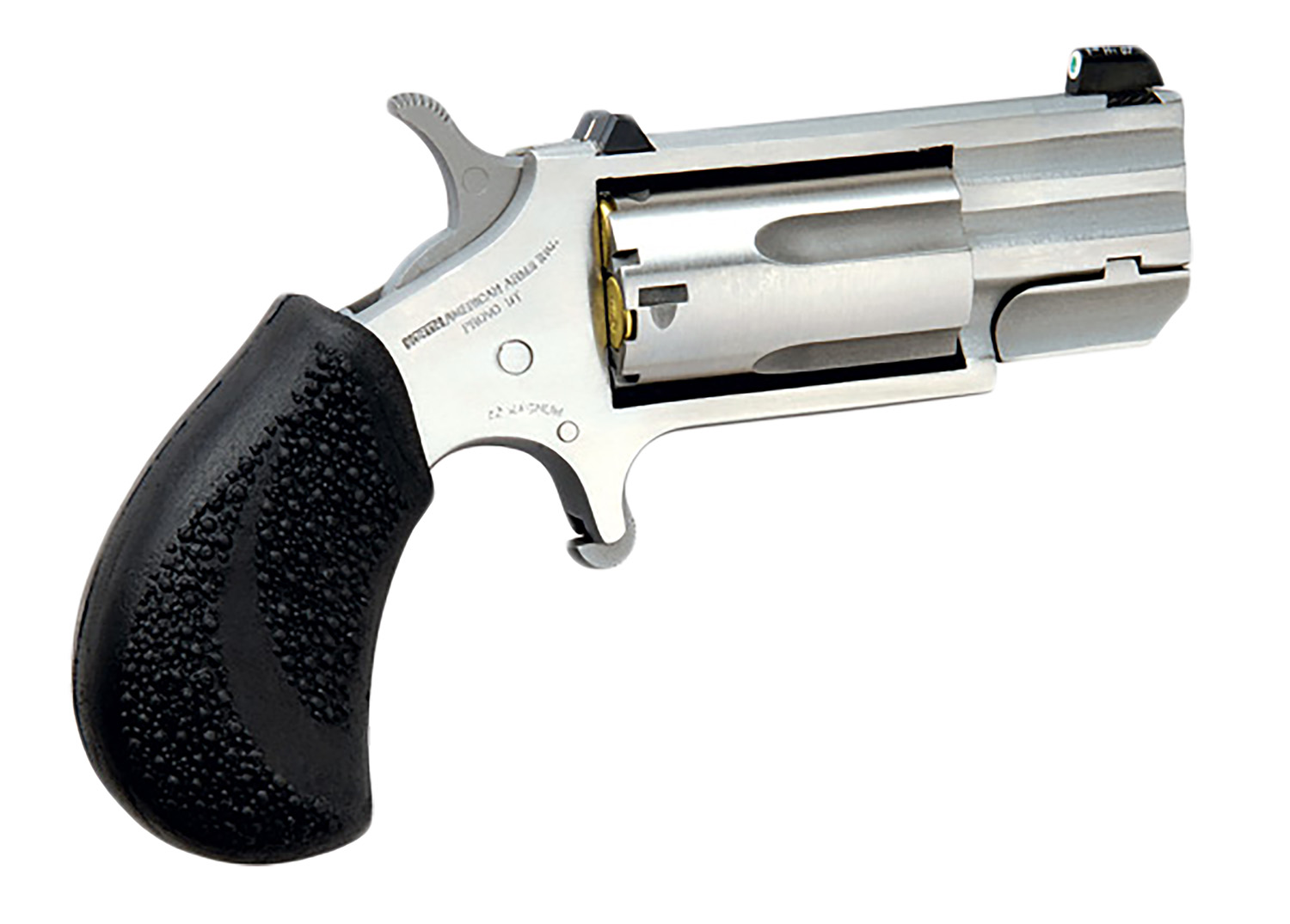 NAA PUG-T .22MAG W/XS TRITIUM SIGHTS