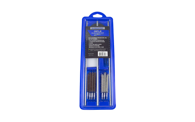Dac Technologies Gunmaster Universal Rifle Cleaning Kit - 16pc