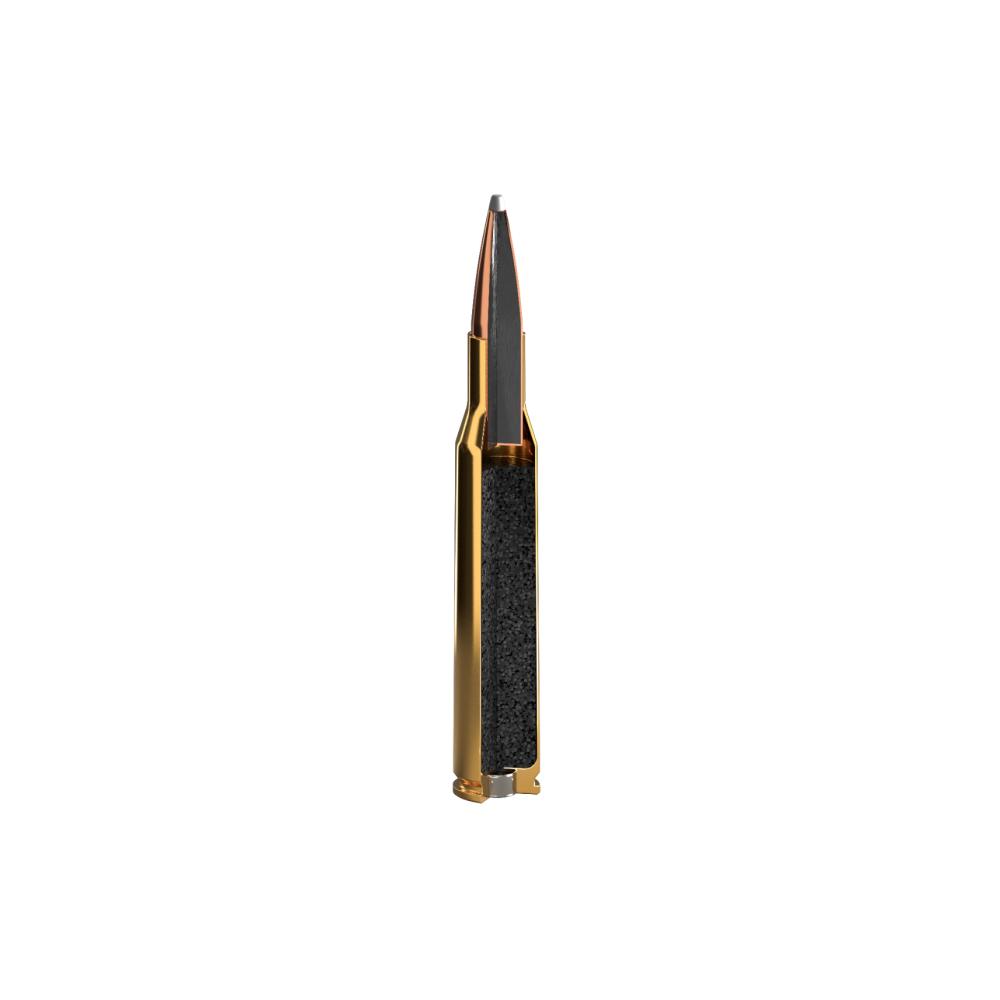 Sig Sauer Venari SP Rifle Ammunition .270 Win 130gr SP 2846 fps 20/ct
