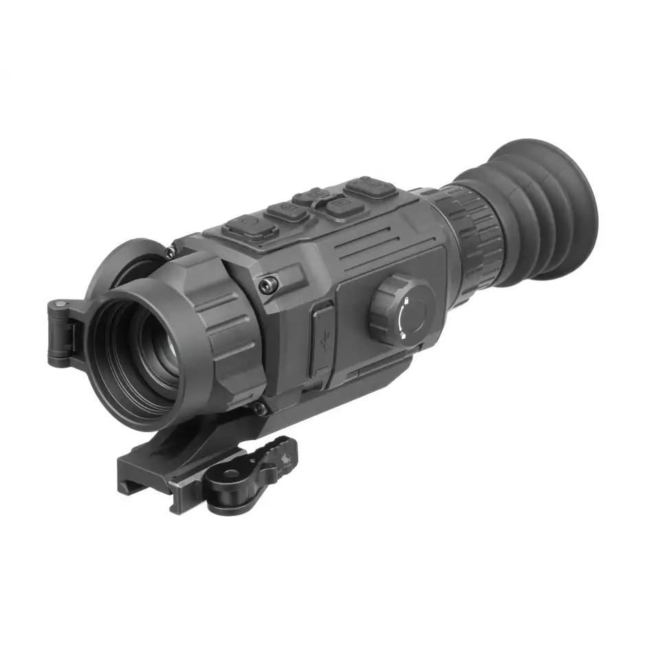 AGM RattlerV2 19-256 Thermal Rifle Scope 256x192 (50 Hz) 19mm lens