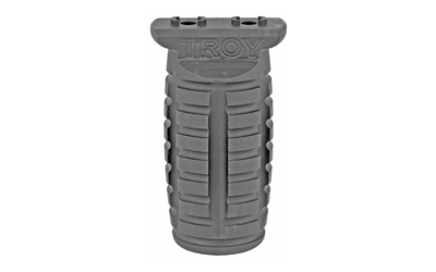 Troy Forward Grip 3" Black