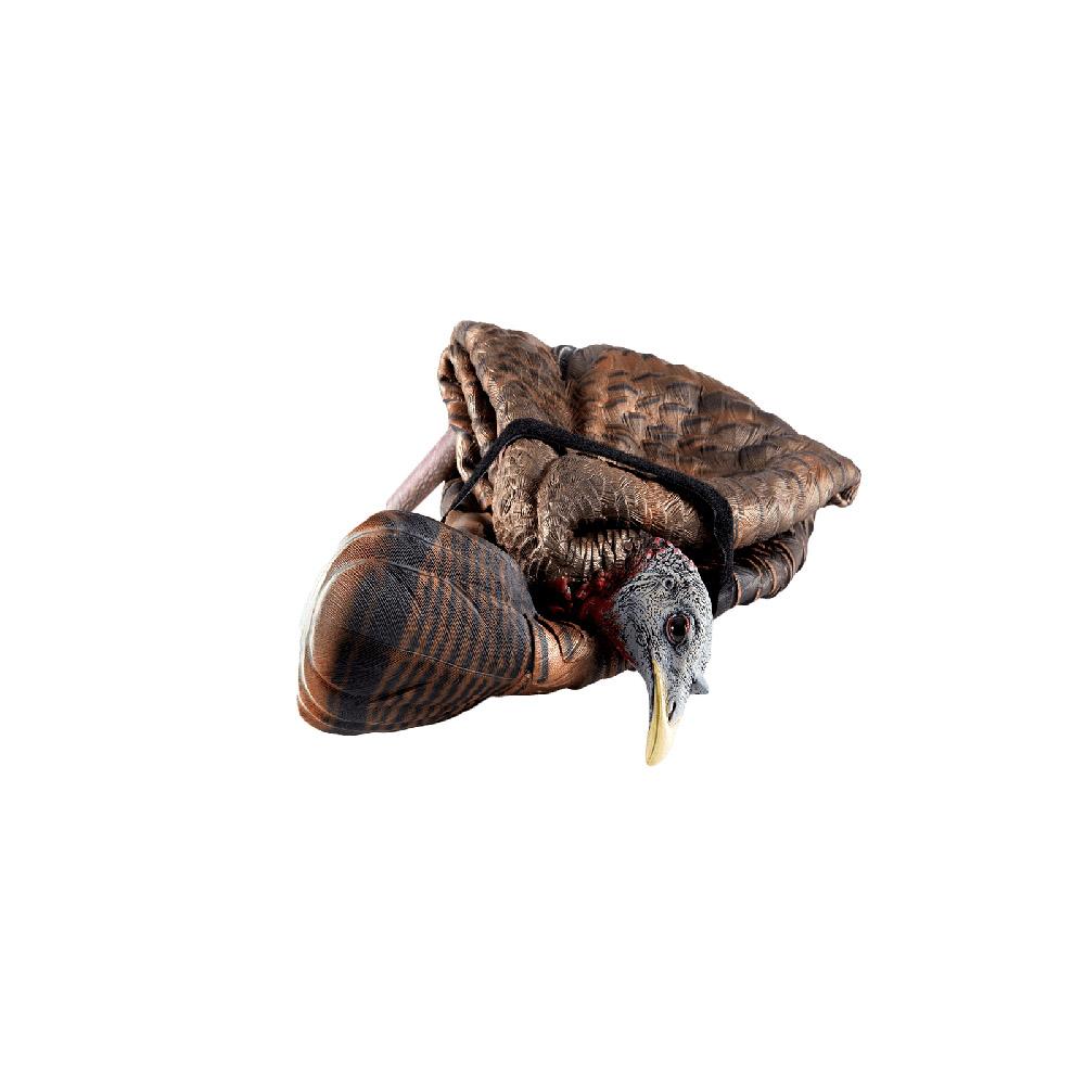 Avian-X LCD - Feeder Hen Turkey Decoy
