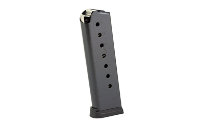 KCI USA 1911 Magazine 45 ACP 8/rd Black