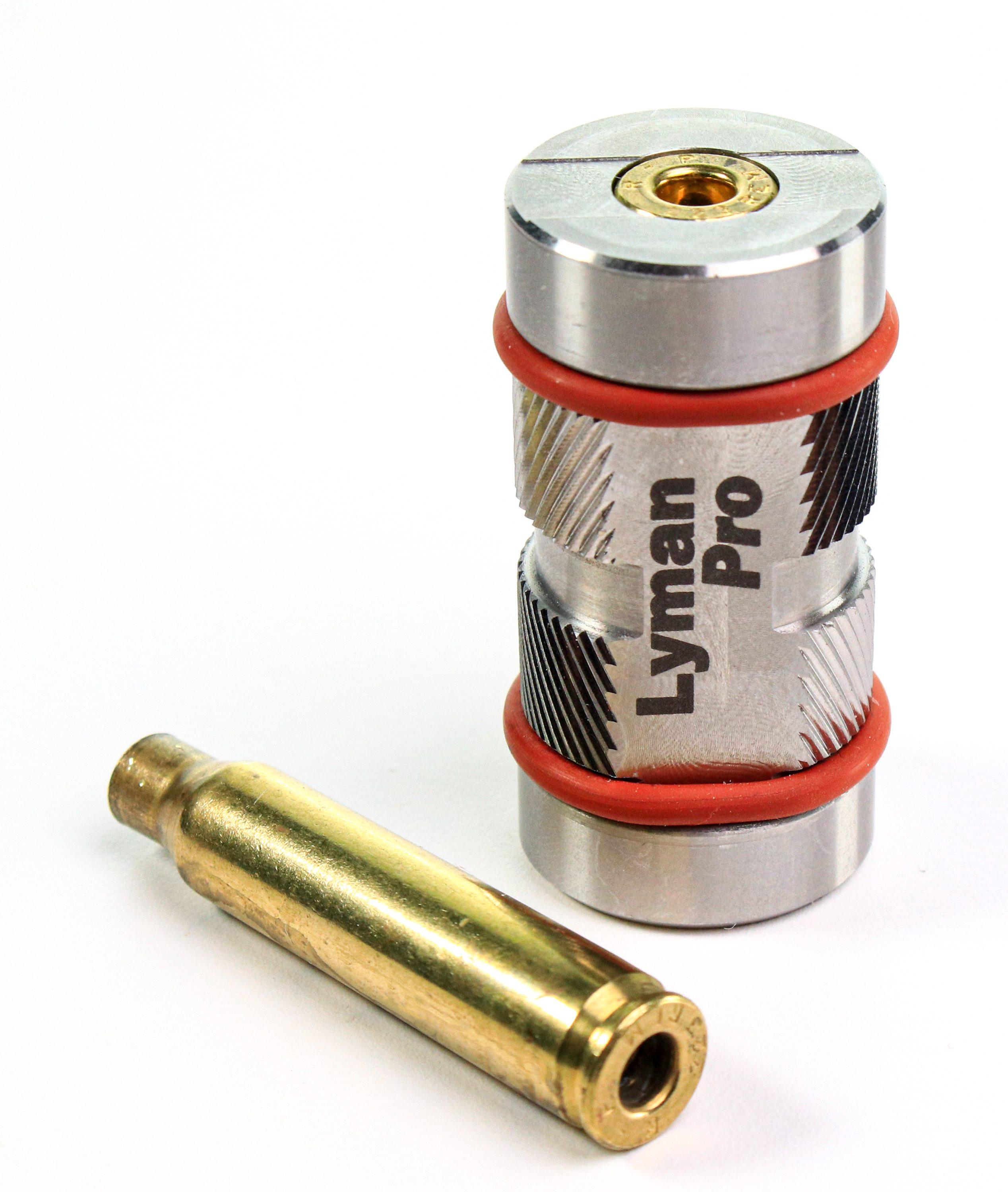 Lyman Pro Stainless Headspace Gauge 223 Rem