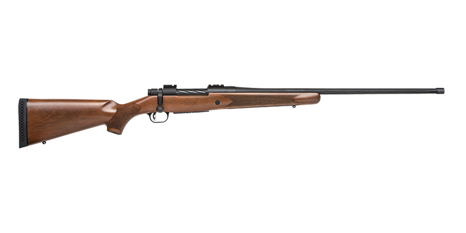 Mossberg MOS PAT RFL 300 B WAL CLS FLUTED BARREL