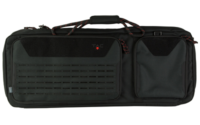 Allen Tac Six Squad 32" Tactical Case Black