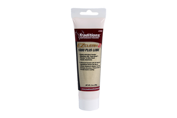 Traditions TRA EZCLN2 1000 PLUS LUBE 3OZ